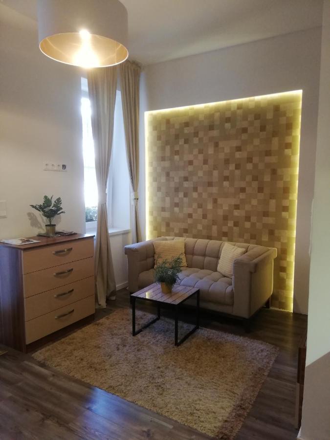 Embassy Citypark Apartman