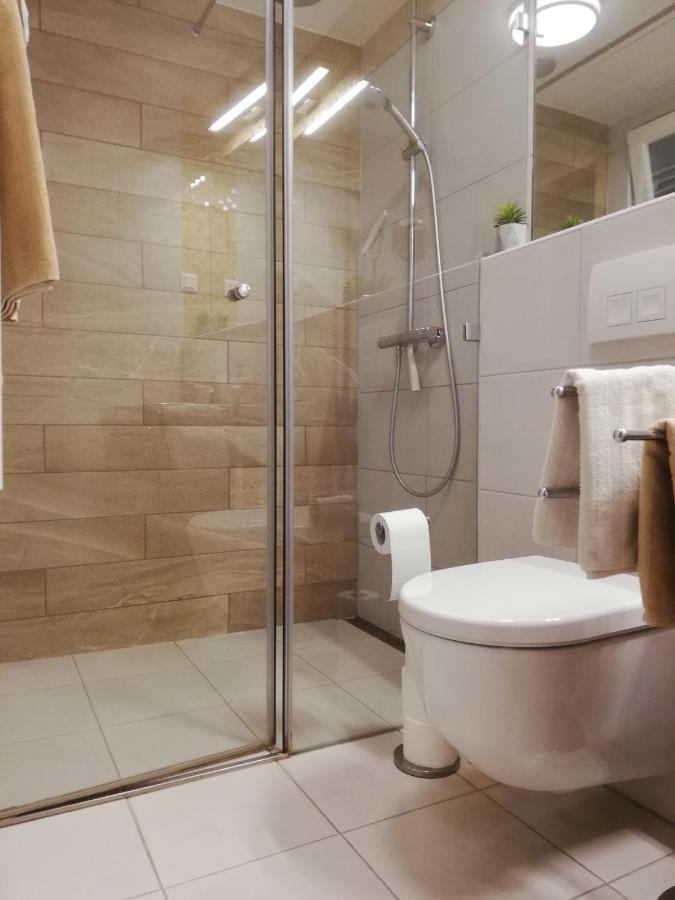 Embassy Citypark Apartman *