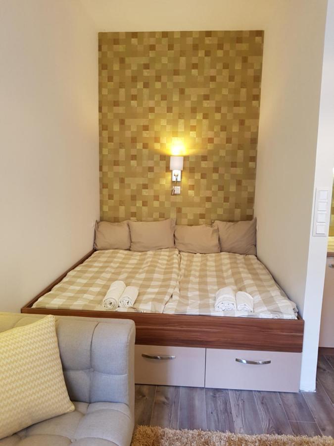 Apartman Embassy Citypark