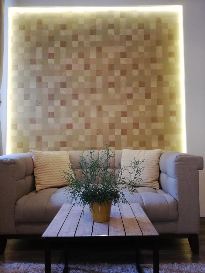 Apartman Embassy Citypark Budapest
