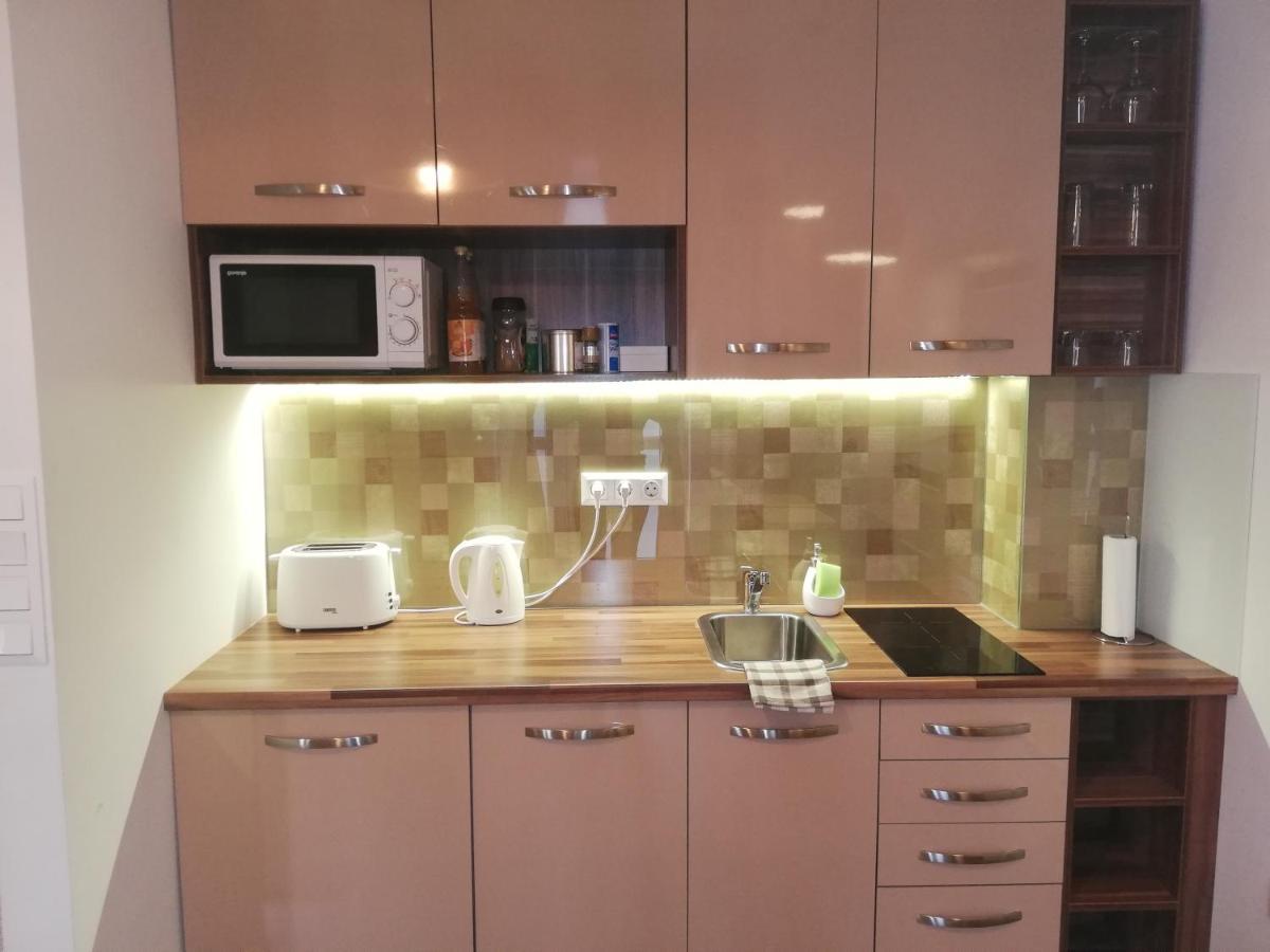 Apartman Embassy Citypark *