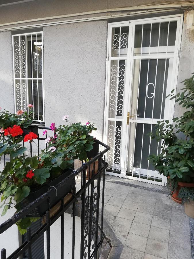 Embassy Citypark Apartman Budapest