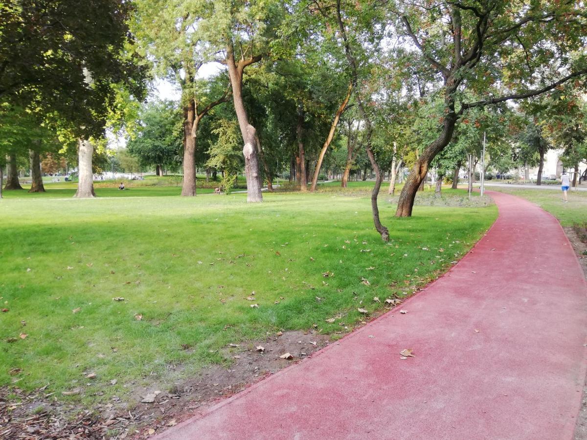 Apartman Embassy Citypark Budapest