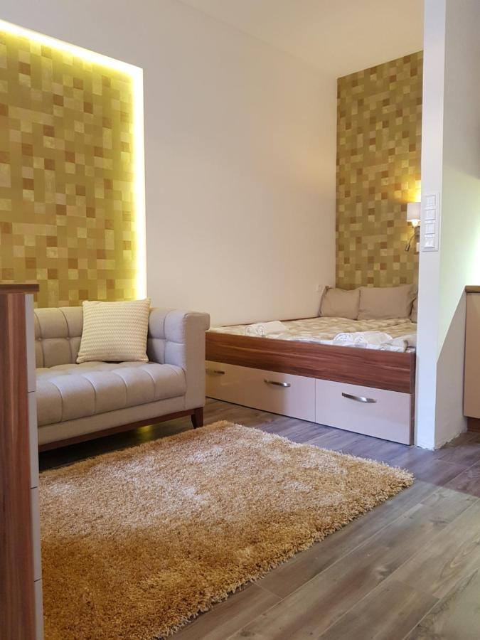 Embassy Citypark * Budapest