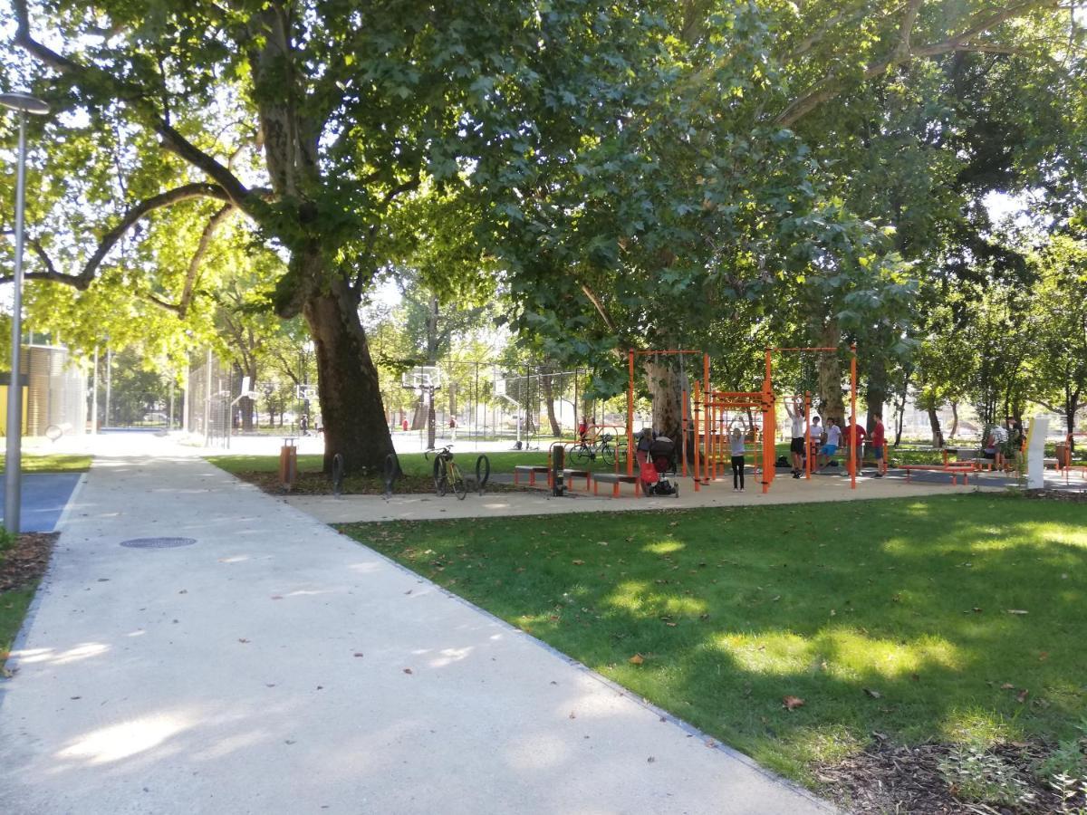 Embassy Citypark Appartamento *